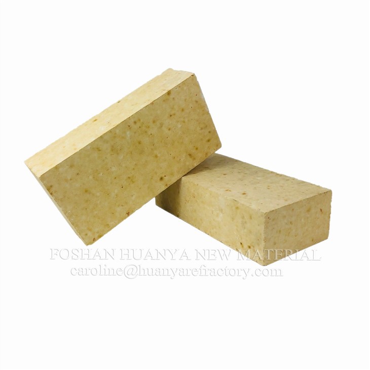 Silica Brick Refractory Brick