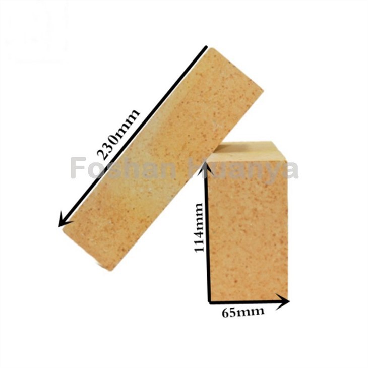 T-3 High Alumina Brick Fire Resistant